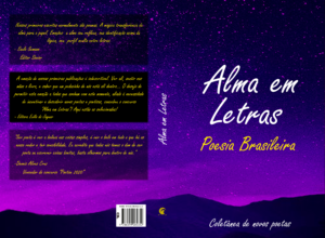 Concurso Alma em Letras